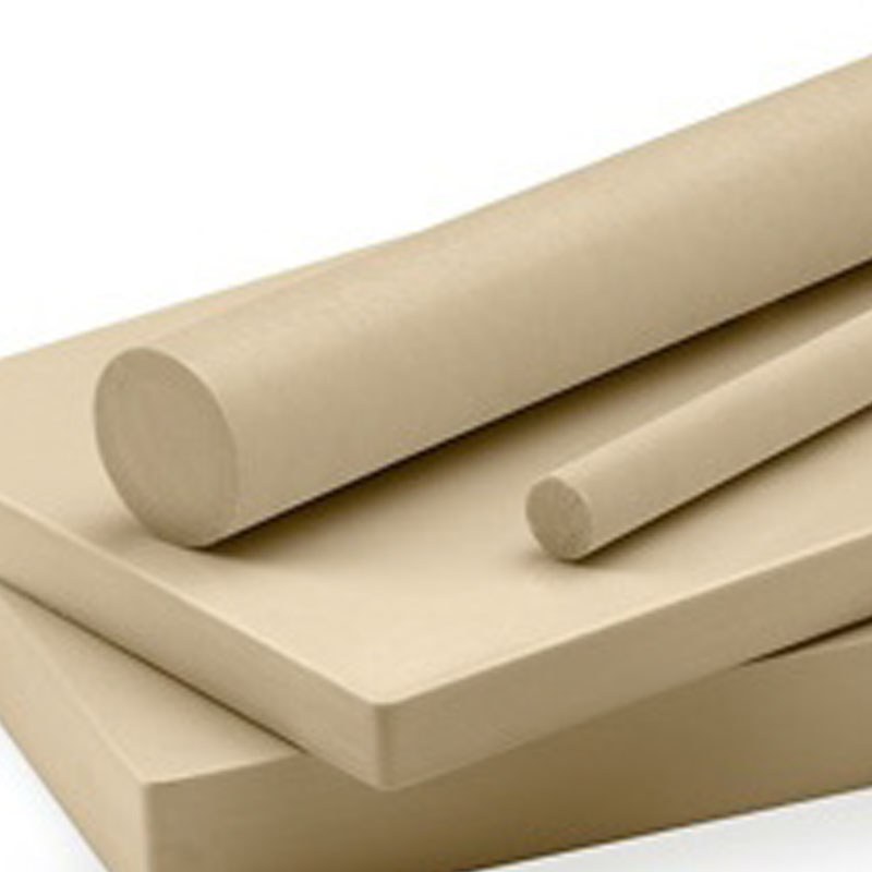 Lavorazione PEEK. Particolari a disegno. Preventivi Veloci