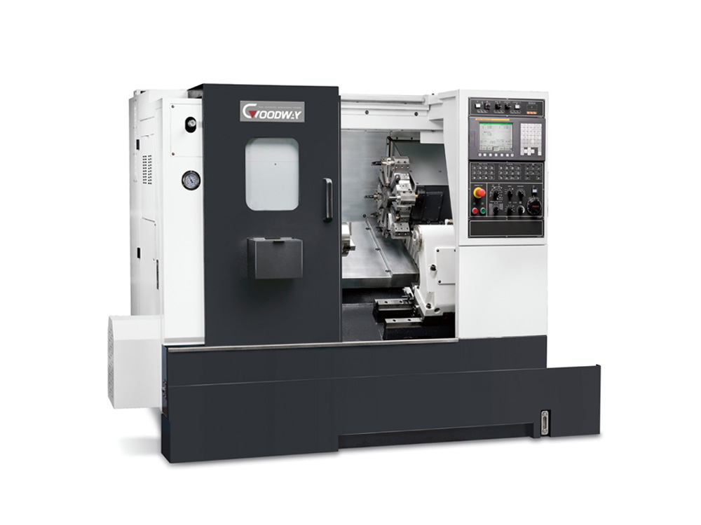 Goodway GLS-2000 LYS